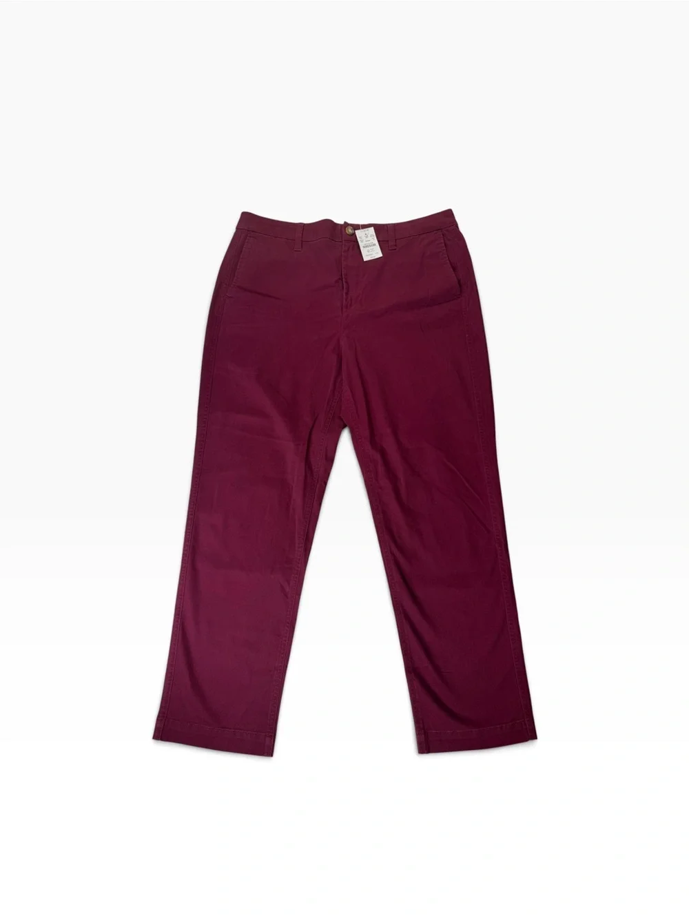 J. Crew classic crew
